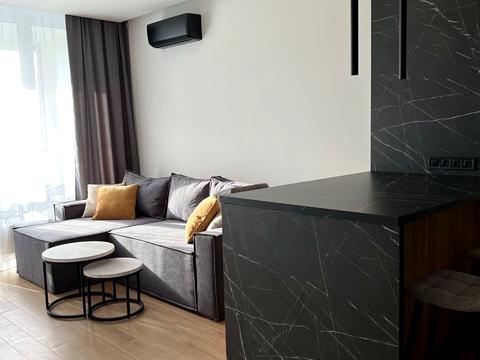 квартира за адресою Митрополита Василя Липківського вул. (Урицького), 38
