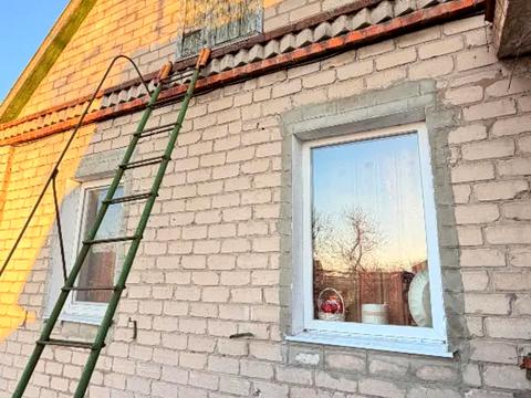 будинок за адресою Володимира Сосюри