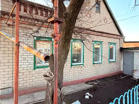 будинок за адресою Володимира Сосюри
