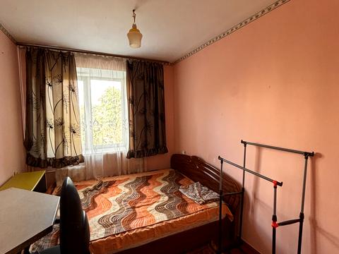квартира за адресою Велика Бердичівська вул., 66/30