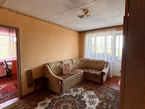 квартира за адресою Велика Бердичівська вул., 66/30