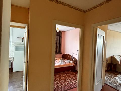 квартира за адресою Велика Бердичівська вул., 66/30