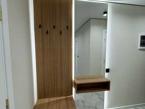 квартира за адресою Київська вул., 8-В