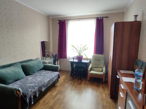 квартира за адресою Гарматна вул., 20