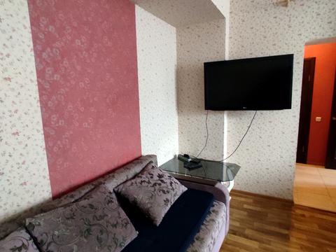 квартира за адресою Гарматна вул., 20