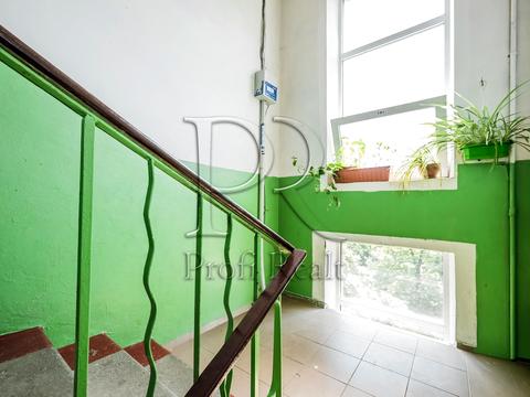 квартира за адресою Чоколівський бульв., 37