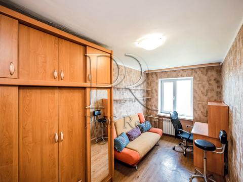 квартира за адресою Чоколівський бульв., 37