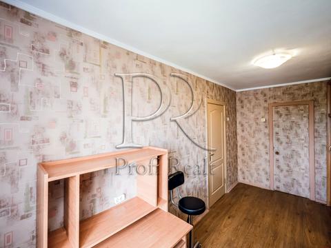 квартира за адресою Чоколівський бульв., 37