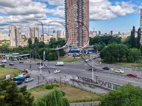 квартира за адресою Чоколівський бульв., 37