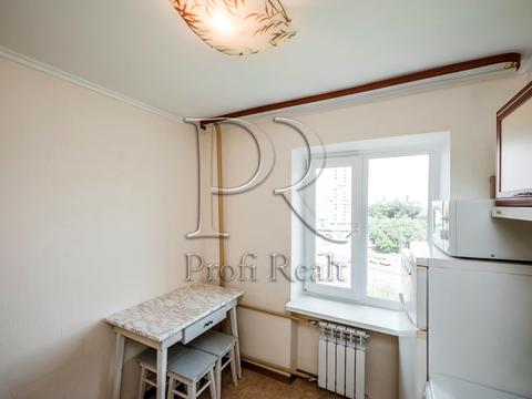 квартира за адресою Чоколівський бульв., 37