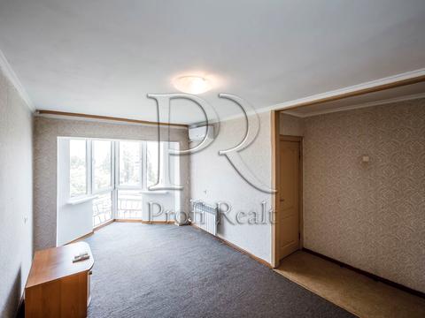 квартира за адресою Чоколівський бульв., 37