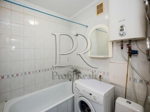 квартира за адресою Чоколівський бульв., 37
