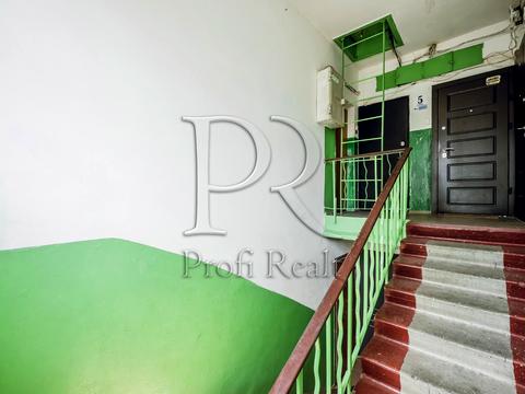 квартира за адресою Чоколівський бульв., 37