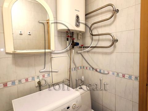 квартира за адресою Чоколівський бульв., 37