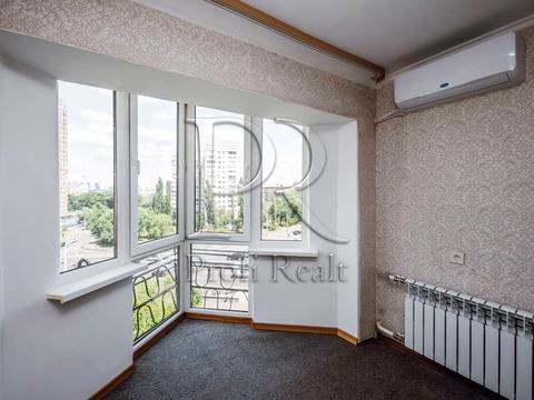 квартира за адресою Чоколівський бульв., 37