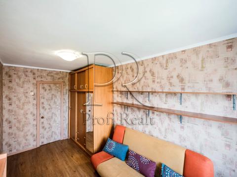 квартира за адресою Чоколівський бульв., 37