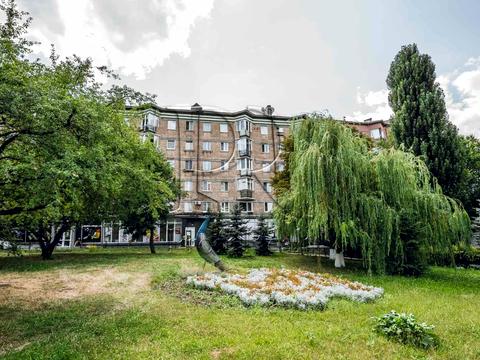 квартира за адресою Чоколівський бульв., 37