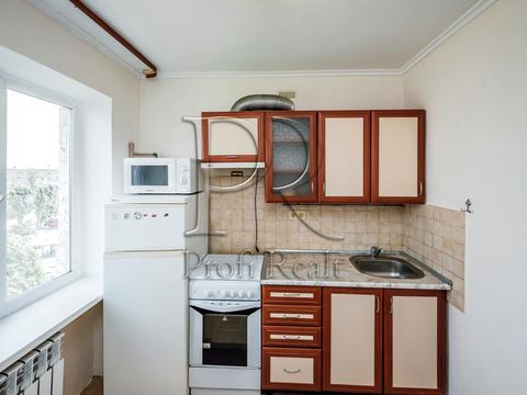квартира за адресою Чоколівський бульв., 37