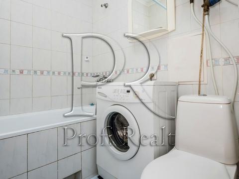 квартира за адресою Чоколівський бульв., 37