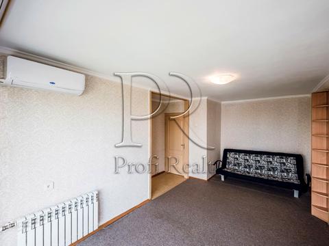 квартира за адресою Чоколівський бульв., 37