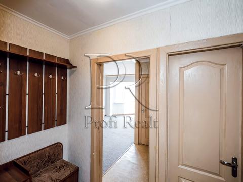 квартира за адресою Чоколівський бульв., 37