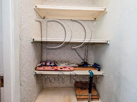 квартира за адресою Чоколівський бульв., 37