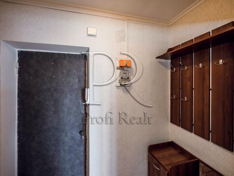 квартира за адресою Чоколівський бульв., 37