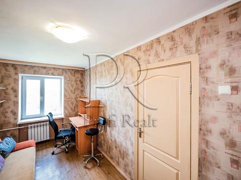 квартира за адресою Чоколівський бульв., 37