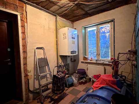 дом по адресу Підгірна, 13а