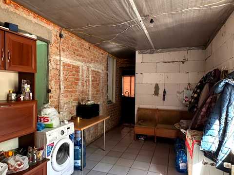 дом по адресу Підгірна, 13а