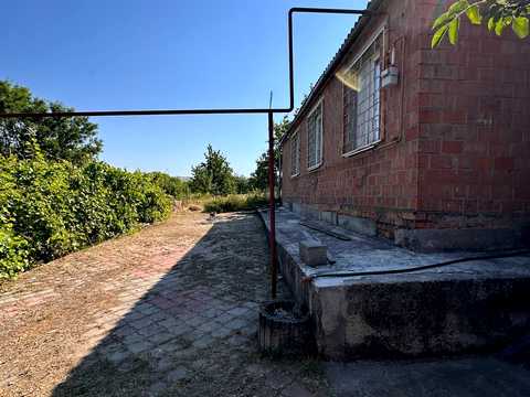 дом по адресу Підгірна, 13а