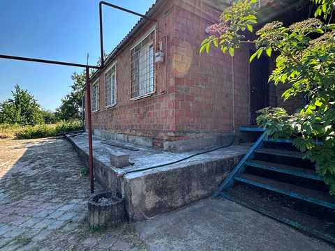 дом по адресу Підгірна, 13а
