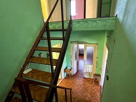 дом по адресу Підгірна, 13а