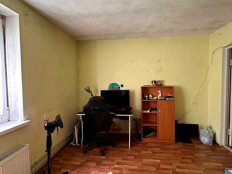дом по адресу Підгірна, 13а
