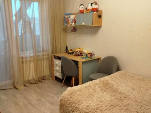 квартира по адресу Академика Заболотного ул., 39