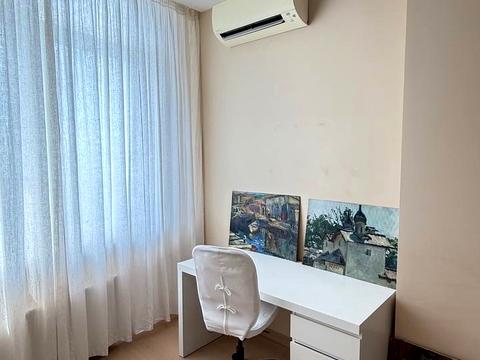 квартира за адресою Французький бульв., 22/4