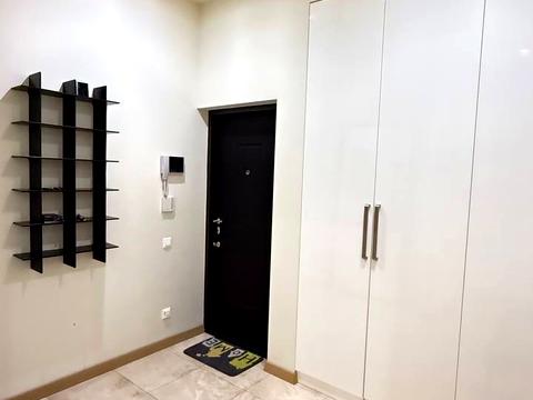 квартира за адресою Французький бульв., 22/4