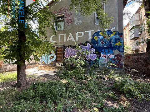 коммерческая по адресу Сергія Берегового ул. (Мартиросяна), 17-Б