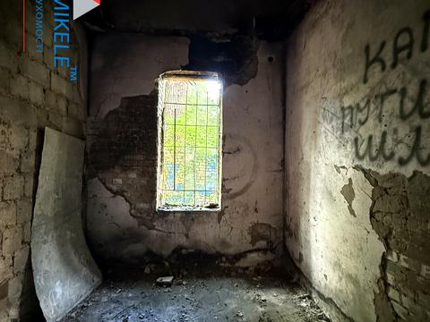 коммерческая по адресу Сергія Берегового ул. (Мартиросяна), 17-Б
