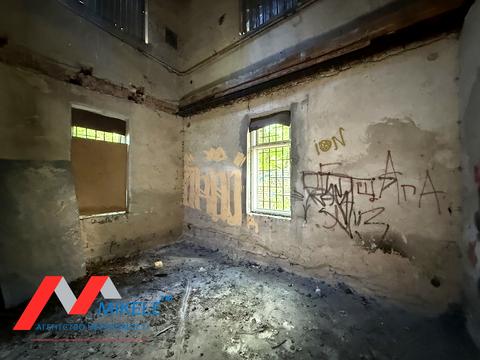 коммерческая по адресу Сергія Берегового ул. (Мартиросяна), 17-Б