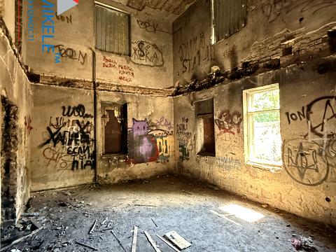 коммерческая по адресу Сергія Берегового ул. (Мартиросяна), 17-Б