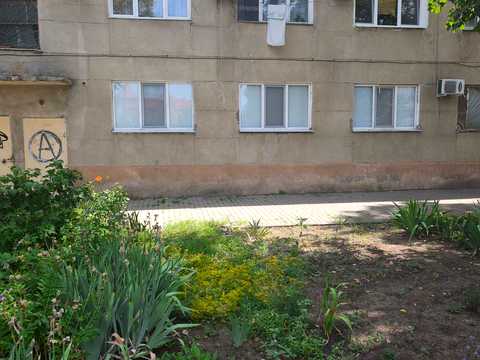 квартира за адресою Юхима Фесенка вул. (Петровського), 11