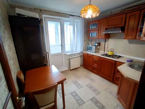 квартира за адресою Березняківська вул., 30-А