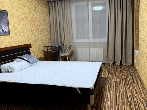 квартира за адресою Березняківська вул., 30-А