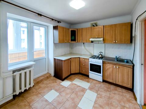 квартира по адресу Буковинская ул., 5