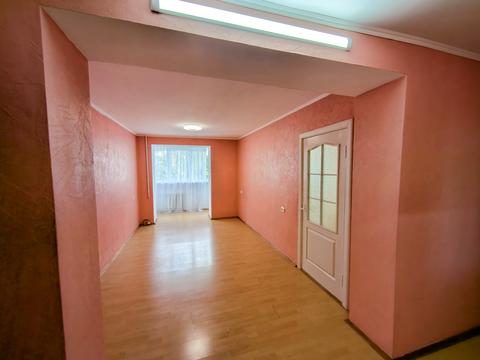 квартира по адресу Буковинская ул., 5