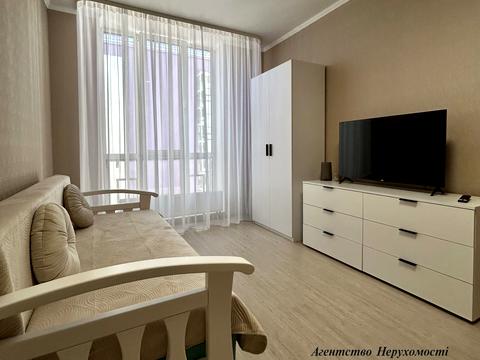 квартира за адресою Садова вул., 1-Б к1