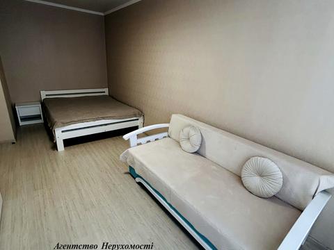 квартира за адресою Садова вул., 1-Б к1