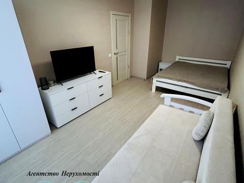 квартира за адресою Садова вул., 1-Б к1