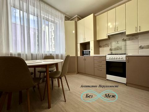 квартира за адресою Садова вул., 1-Б к1